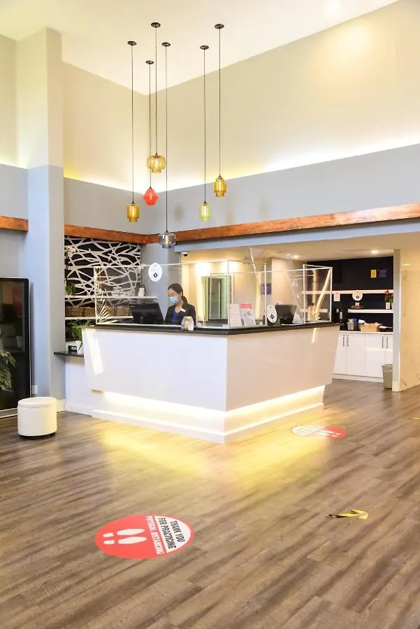 Days Inn By Wyndham Ottawa West