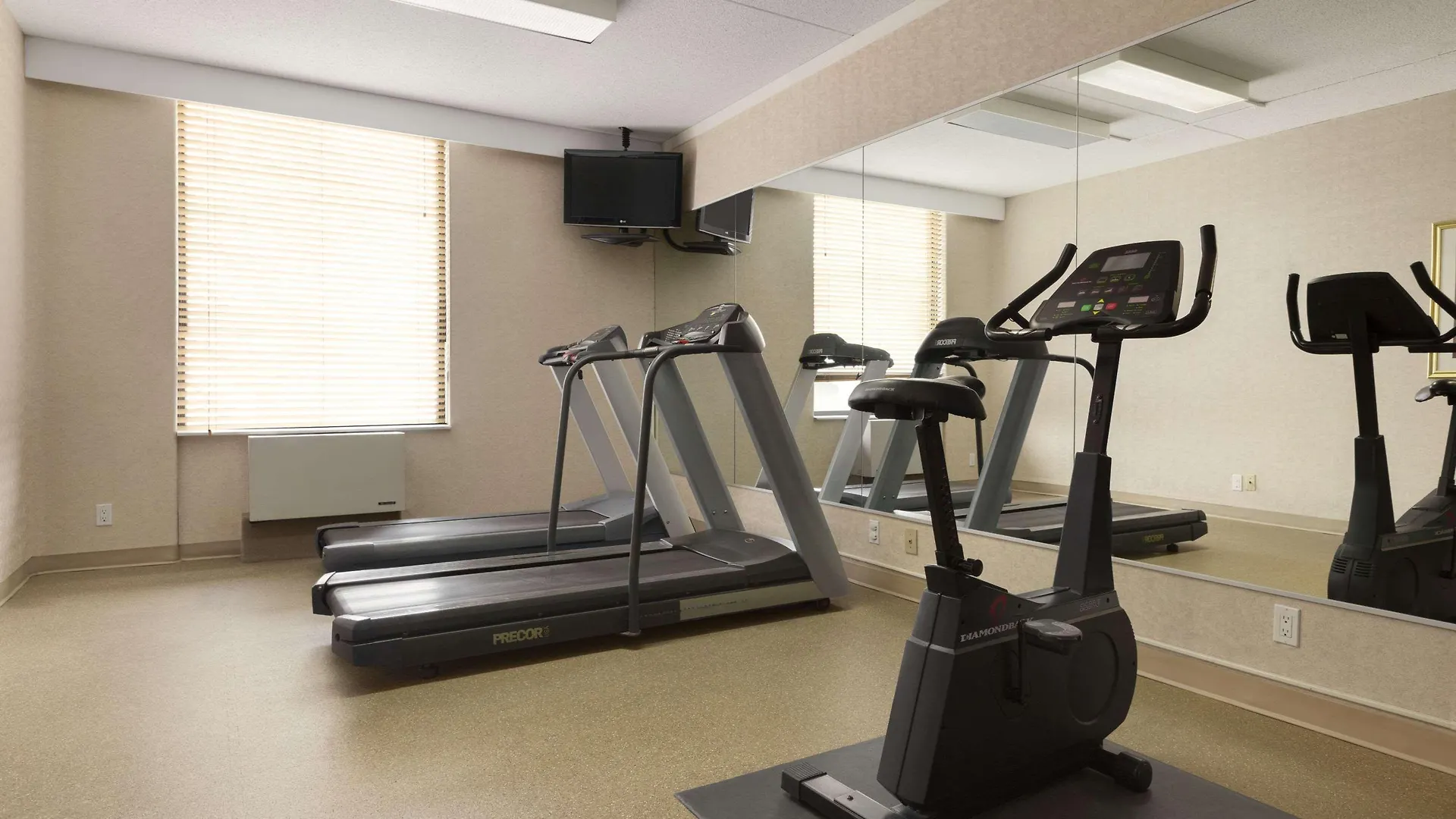 Hotel Days Inn By Wyndham Ottawa West
