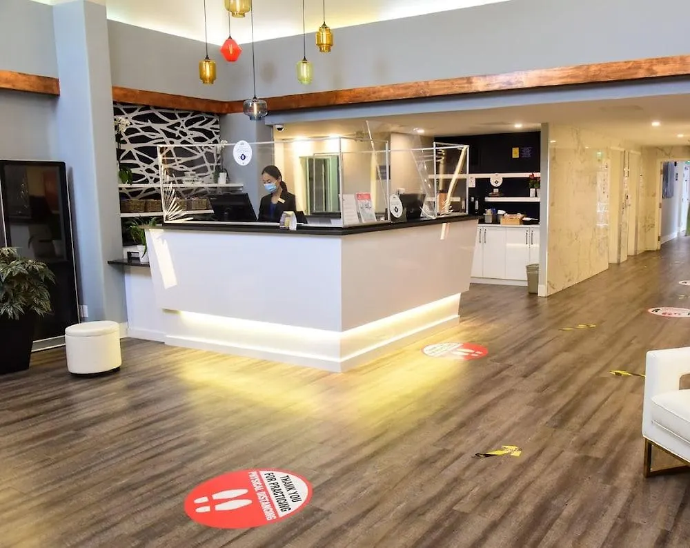 Days Inn By Wyndham Ottawa West