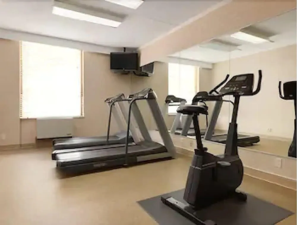 Hotel Days Inn By Wyndham Ottawa West