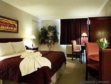 *** Hotel Days Inn By Wyndham Ottawa West Canada