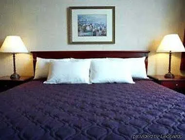 Hotel Days Inn By Wyndham Ottawa West
